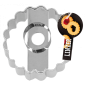 Preview: Linzer Cookie Cutter - Welser